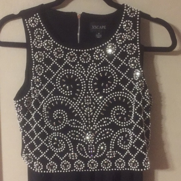 Prom dress - Picture 2 of 3